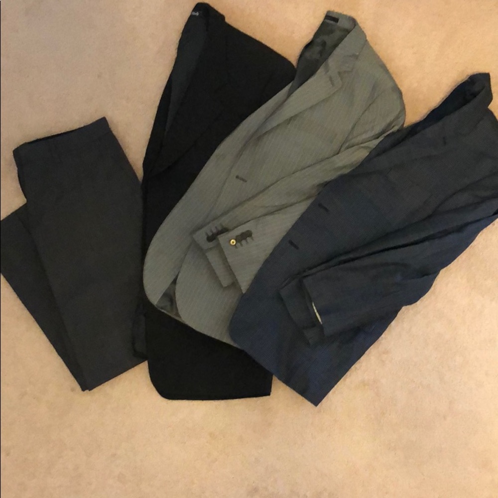 Men’s bundle!